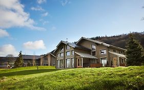 Hunter Lodges By Celtic Manor