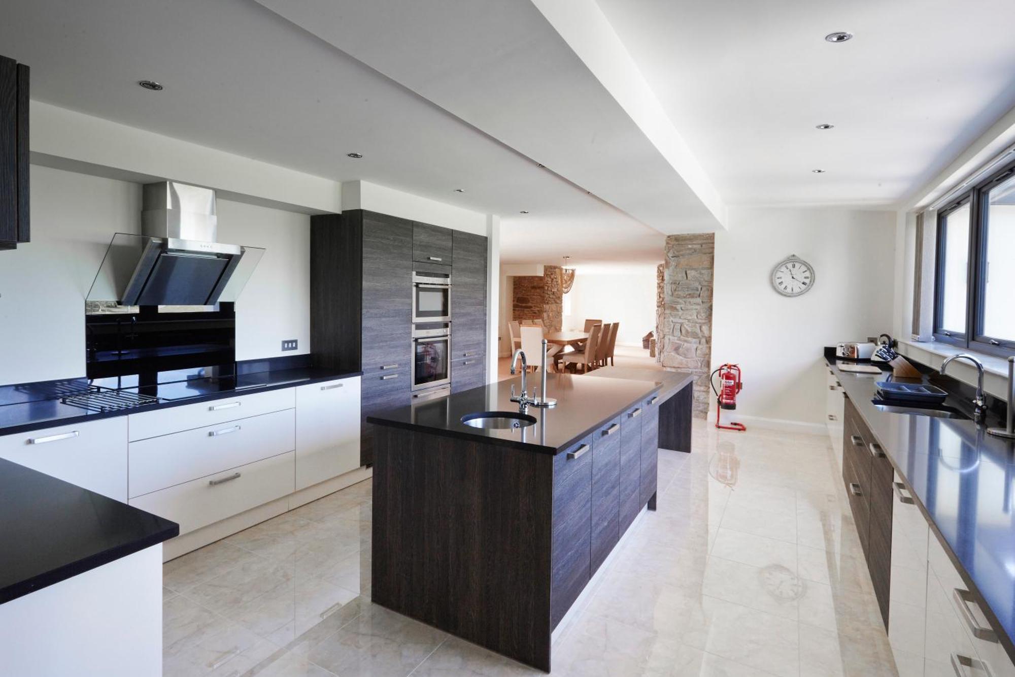 Hunter Lodges By Celtic Manor Newport  Zewnętrze zdjęcie